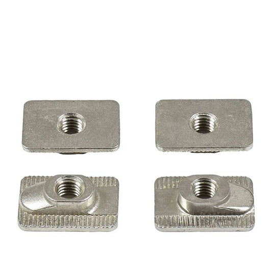Liquid Force Flextrack Inserts