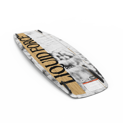 Liquid Force Deska Wakeboardowa Apex FS 25'