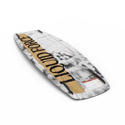 Liquid Force Deska Wakeboardowa Apex FS 25'
