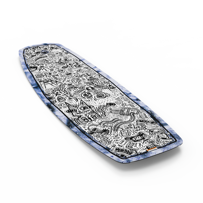 Liquid Force Deska Wakeboardowa Apex FS 25'