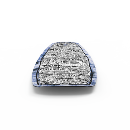 Liquid Force Deska Wakeboardowa Apex FS 25'
