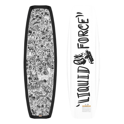 Liquid Force Deska Wakeboardowa Apex 25'