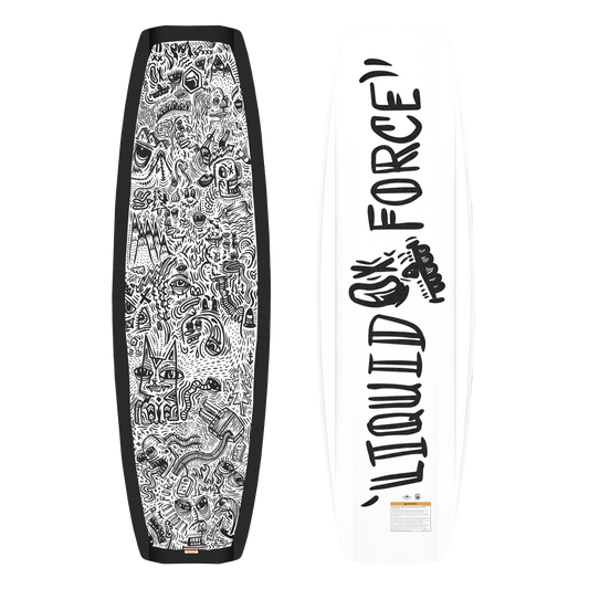 Liquid Force Deska Wakeboardowa Apex 25'