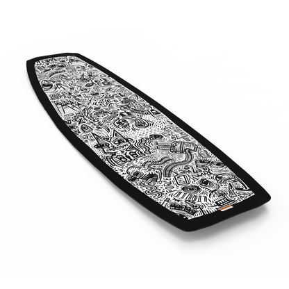 Liquid Force Deska Wakeboardowa Apex 25'