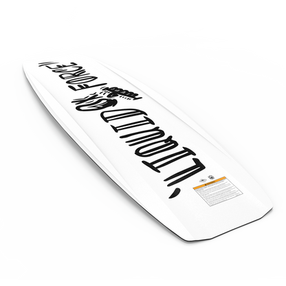 Liquid Force Deska Wakeboardowa Apex 25'