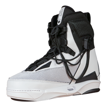 Liquid Force Wiązania Wakeboardowe Aspect 4D 25'