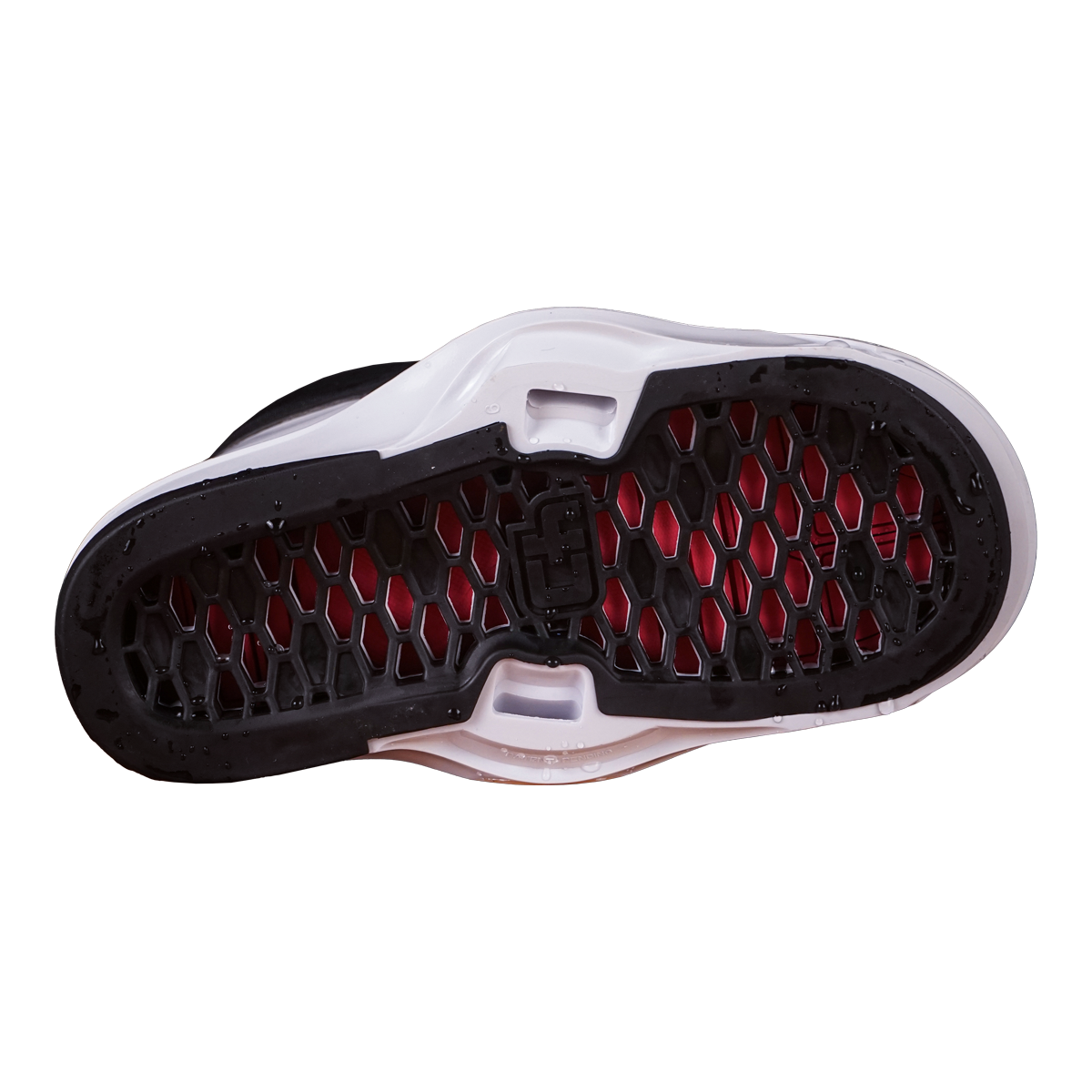Liquid Force Wiązania Wakeboardowe Aspect 4D 25'