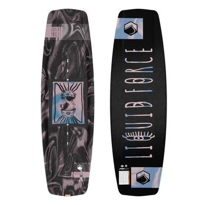 Liquid Force Deska Wakeboardowa Butterstick Pro 25'