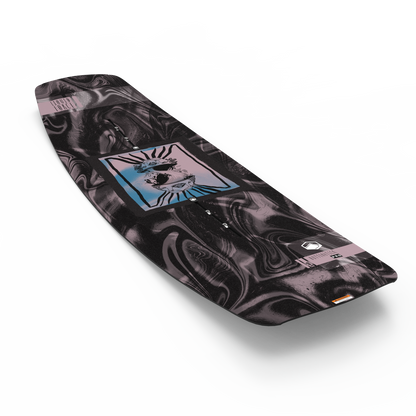 Liquid Force Deska Wakeboardowa Butterstick Pro 25'