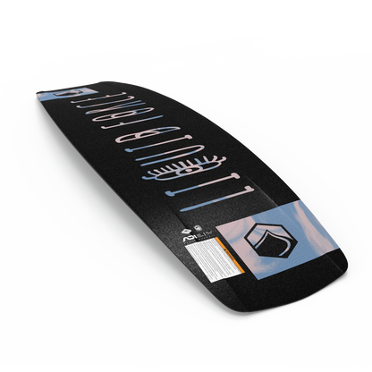 Liquid Force Deska Wakeboardowa Butterstick Pro 25'