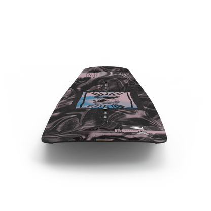 Liquid Force Deska Wakeboardowa Butterstick Pro 25'