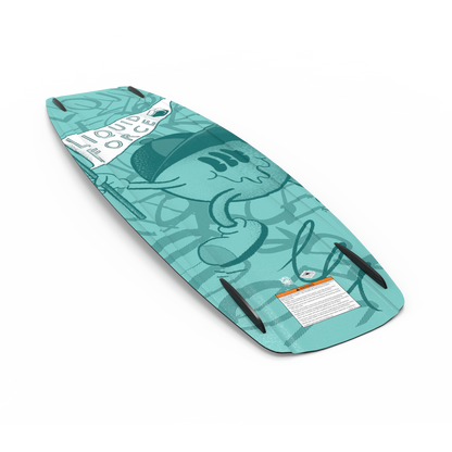 Liquid Force Deska Wakeboardowa Holiday FS 25'