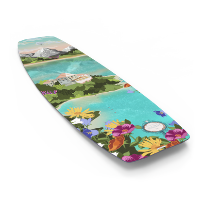 Liquid Force Deska Wakeboardowa Holiday 25'