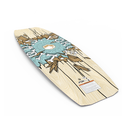 Liquid Force Deska Wakeboardowa Holiday 25'