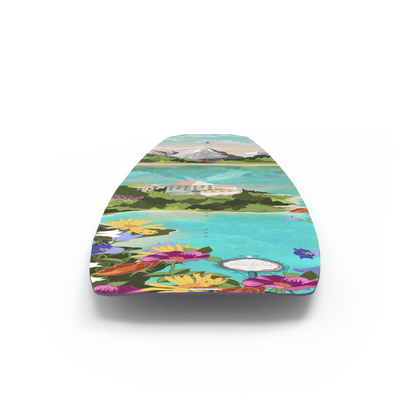 Liquid Force Deska Wakeboardowa Holiday 25'
