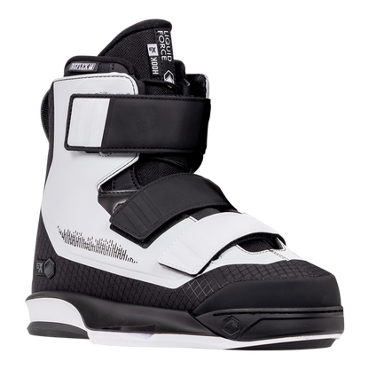 Liquid Force Wiązania Wakeboardowe Hook 6X 25'