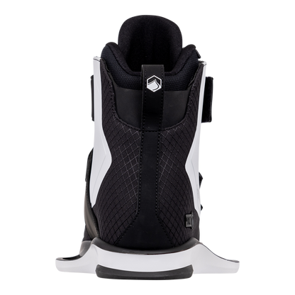 Liquid Force Wiązania Wakeboardowe Hook 6X 25'