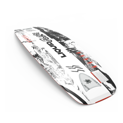 Liquid Force Deska Wakeboardowa Illusion 25'
