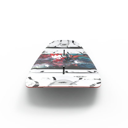 Liquid Force Deska Wakeboardowa Illusion 25'