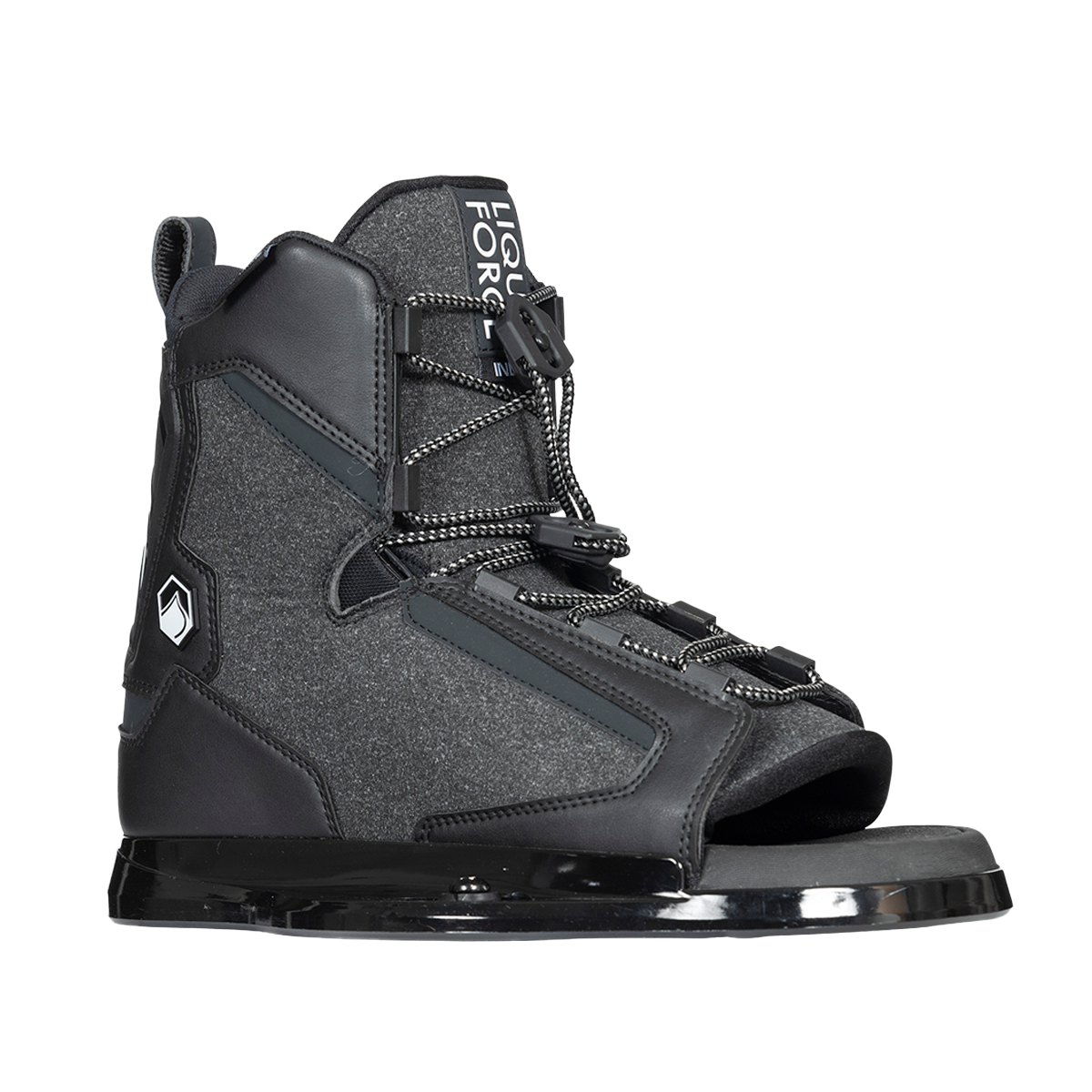 Liquid Force Wakeboard Bindings Index 6R 25'