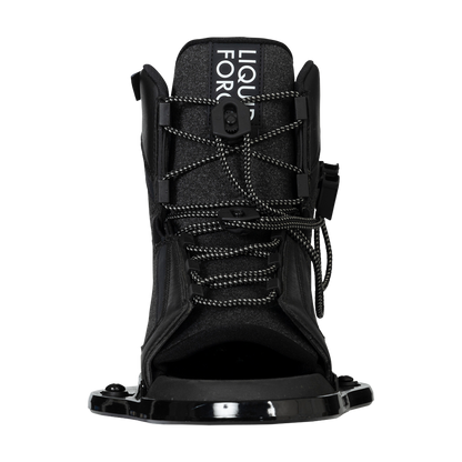 Liquid Force Wakeboard Bindings Index 6R 25'