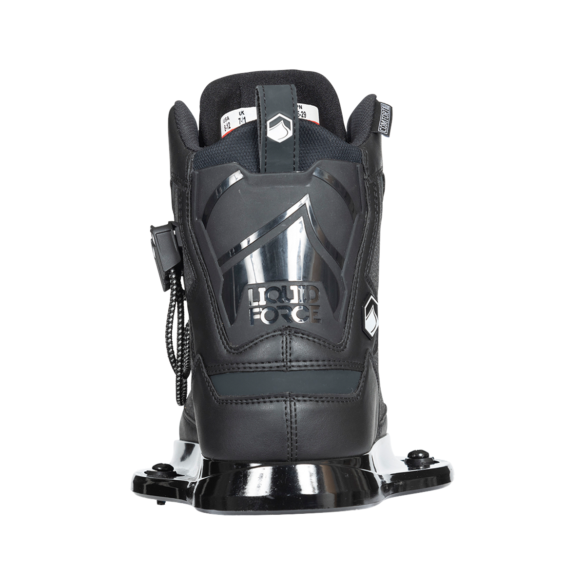 Liquid Force Wakeboard Bindings Index 6R 25'