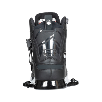 Liquid Force Wakeboard Bindings Index 6R 25'
