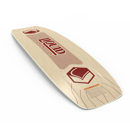 Liquid Force Deska Wakeboardowa Noodle 25'