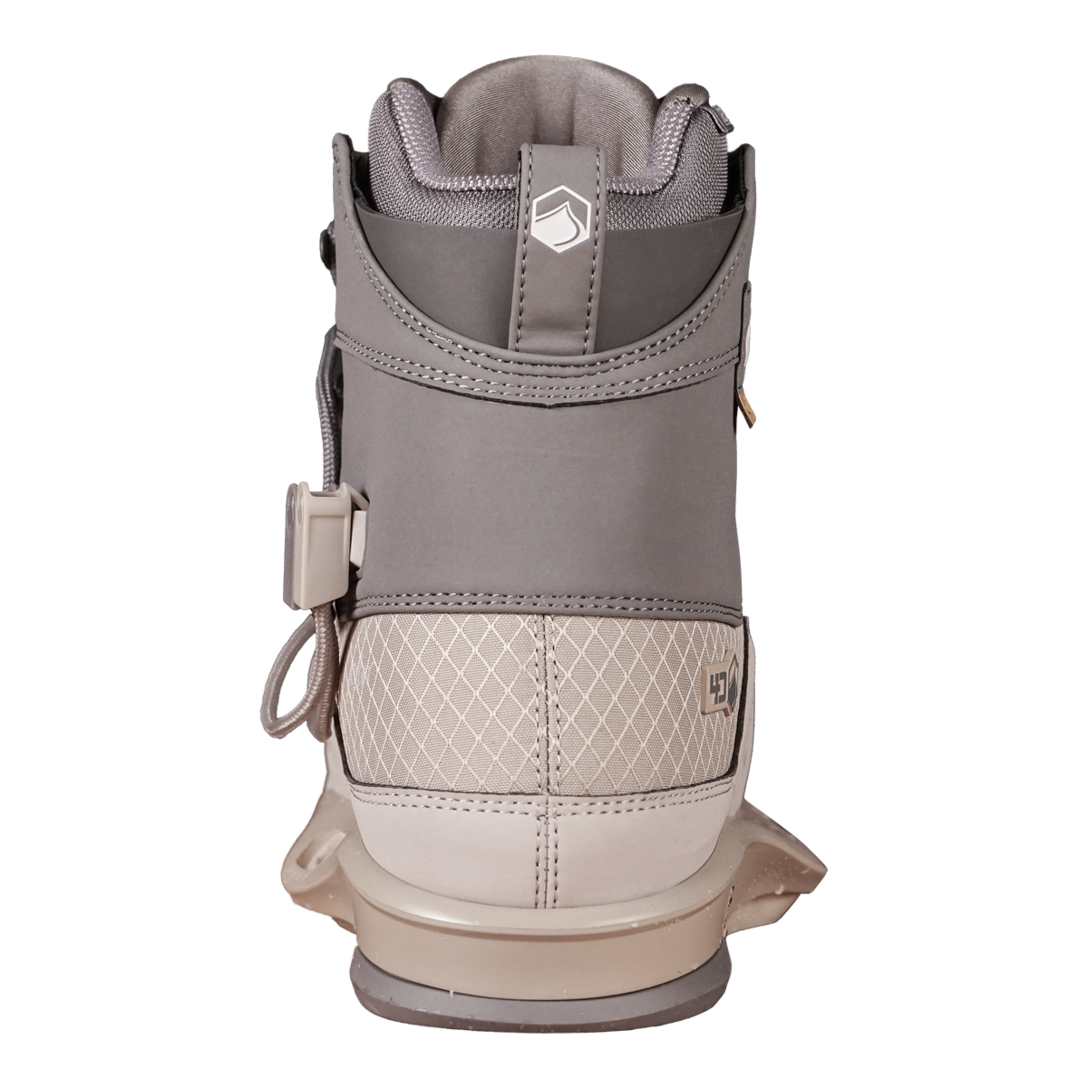 Liquid Force Wakeboard Bindings Peak 4D 25'