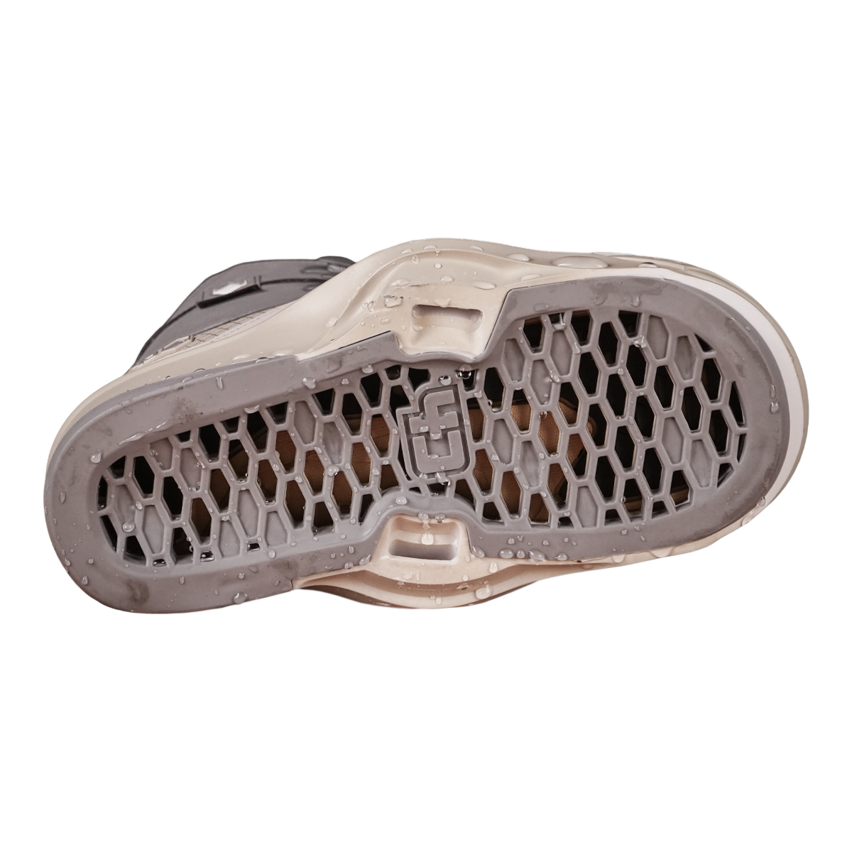 Liquid Force Wakeboard Bindings Peak 4D 25'