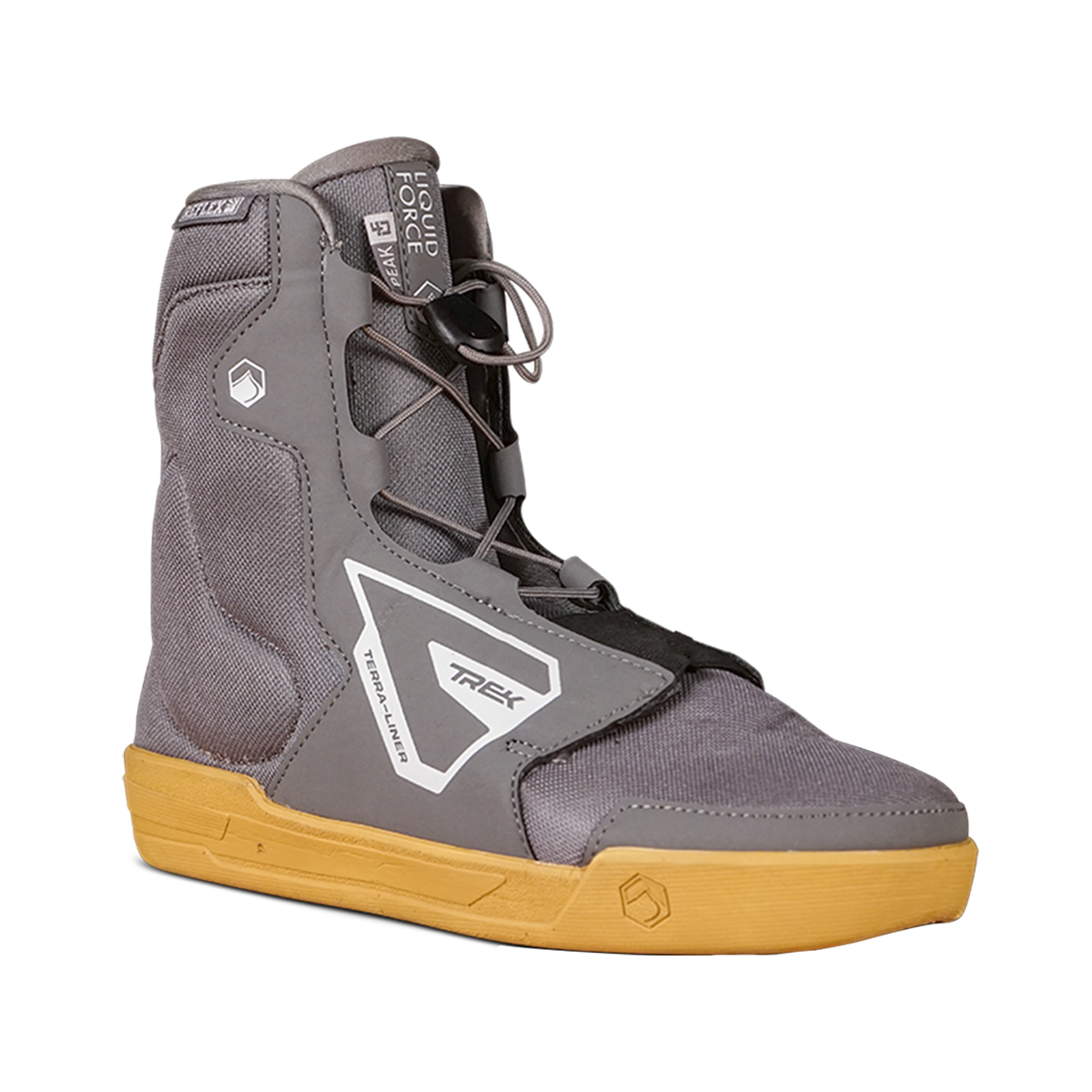 Liquid Force Wakeboard Bindings Peak 4D 25'
