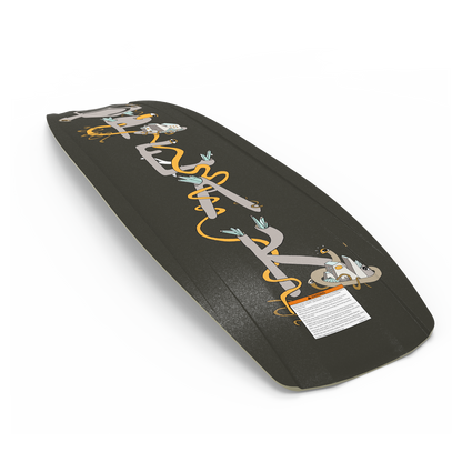 Liquid Force Deska Wakeboardowa Peak 25'