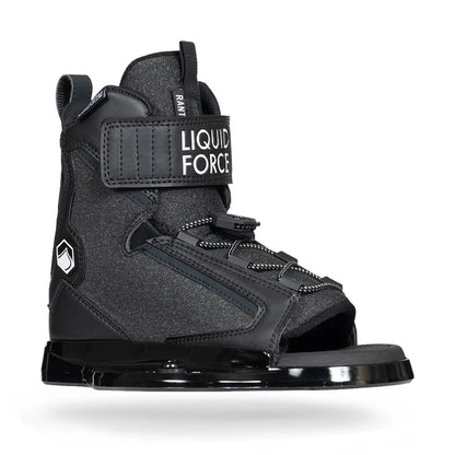 Liquid Force Wiązanie Wakeboardowe Rant 6R 25'