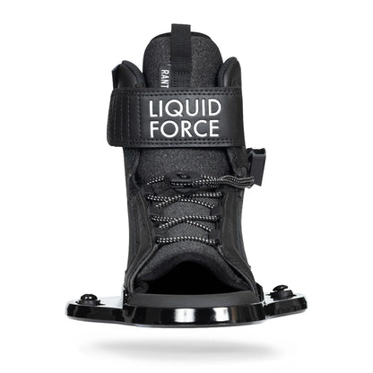 Liquid Force Wiązanie Wakeboardowe Rant 6R 25'