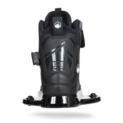 Liquid Force Wiązanie Wakeboardowe Rant 6R 25'