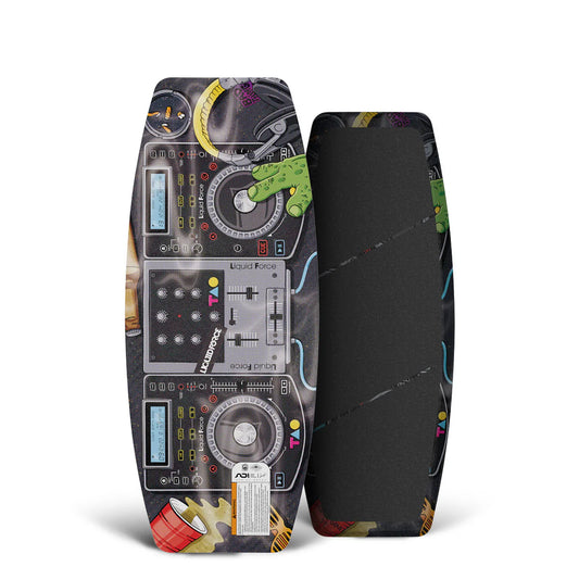 Liquid Force Tao Wakeskate