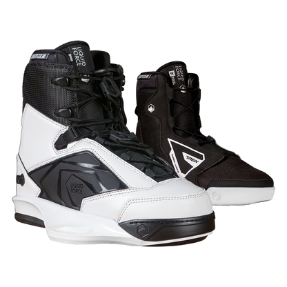 Liquid Force Wiązania Wakeboardowe Terra 6X 25'
