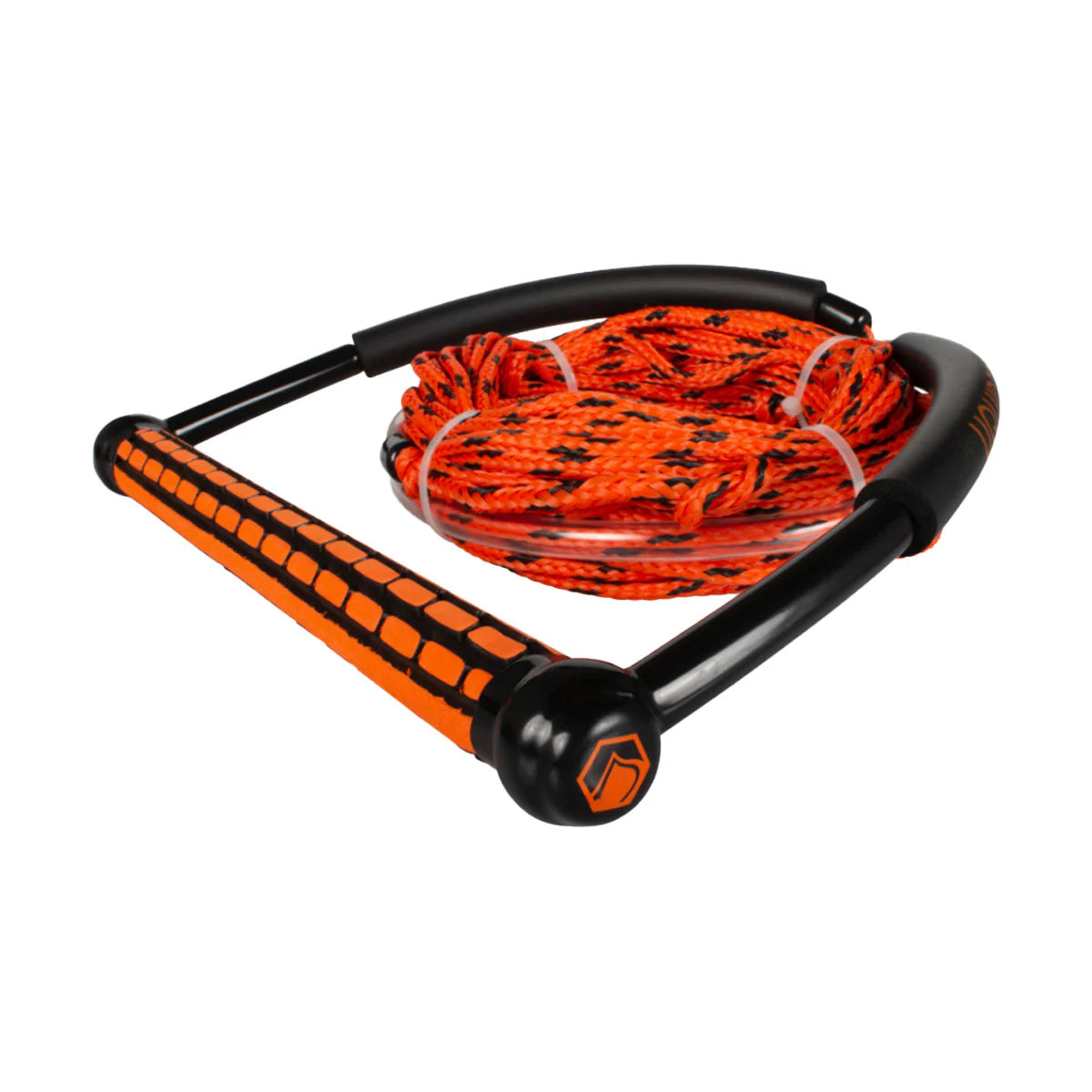 Liquid Force TR9 Combo Static Line Orange