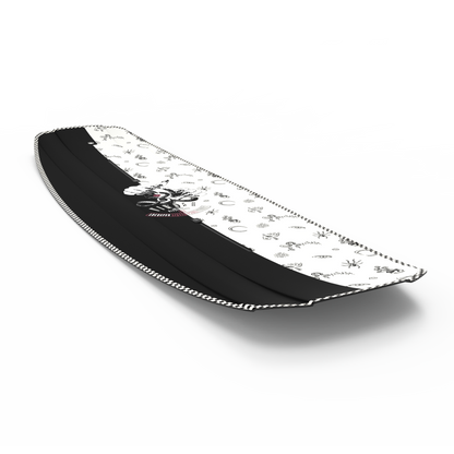 Liquid Force Virago LTD 25' 142CM