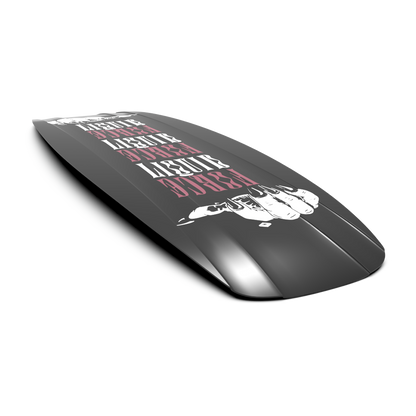 Liquid Force Virago LTD 25' 142CM
