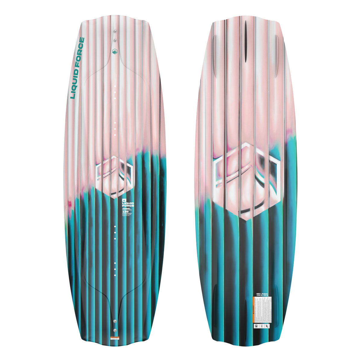 Liquid Force Angel 26