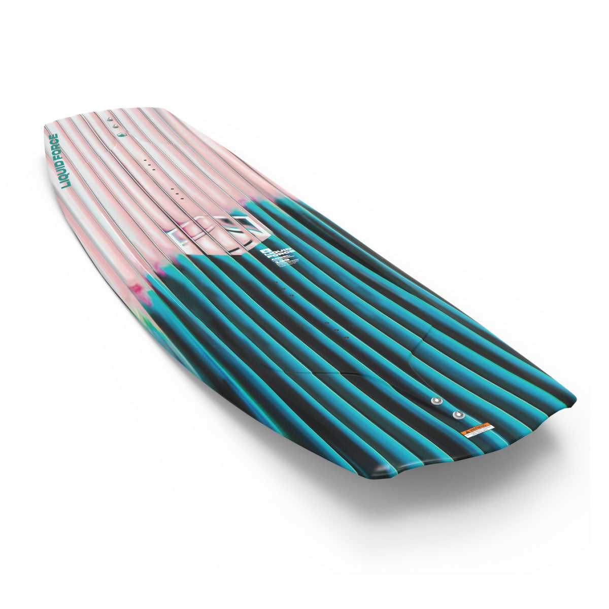 Liquid Force Angel 26