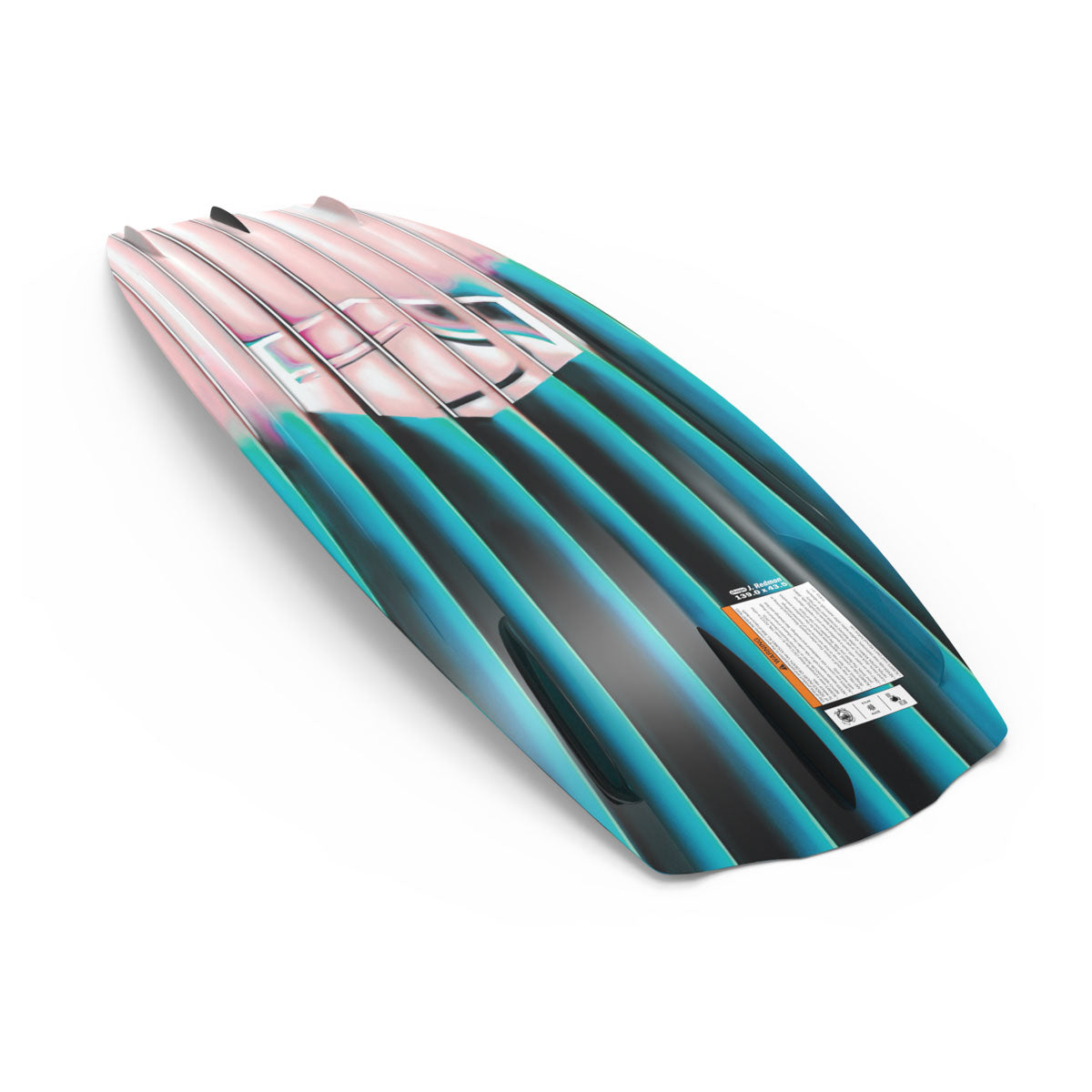 Liquid Force Angel 26
