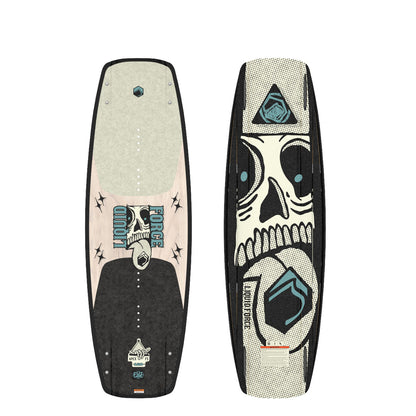 Liquid Force Apex FS 26