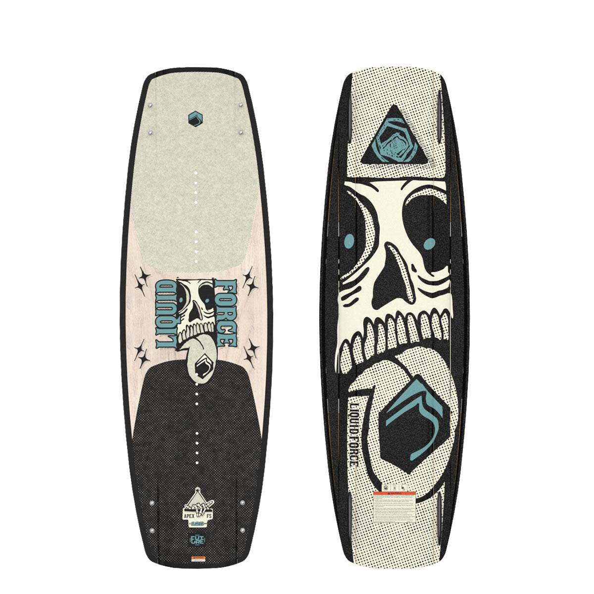 Liquid Force Apex FS 26