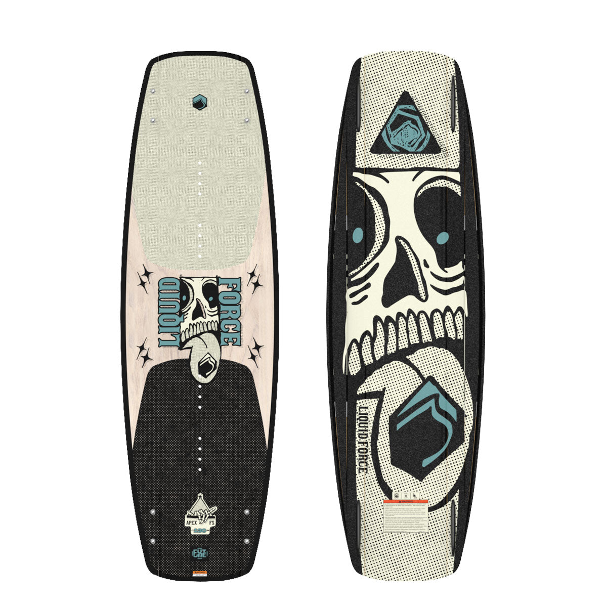 Liquid Force Apex FS 26