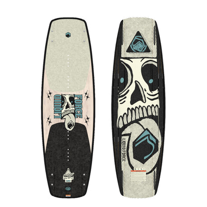Liquid Force Apex FS 26