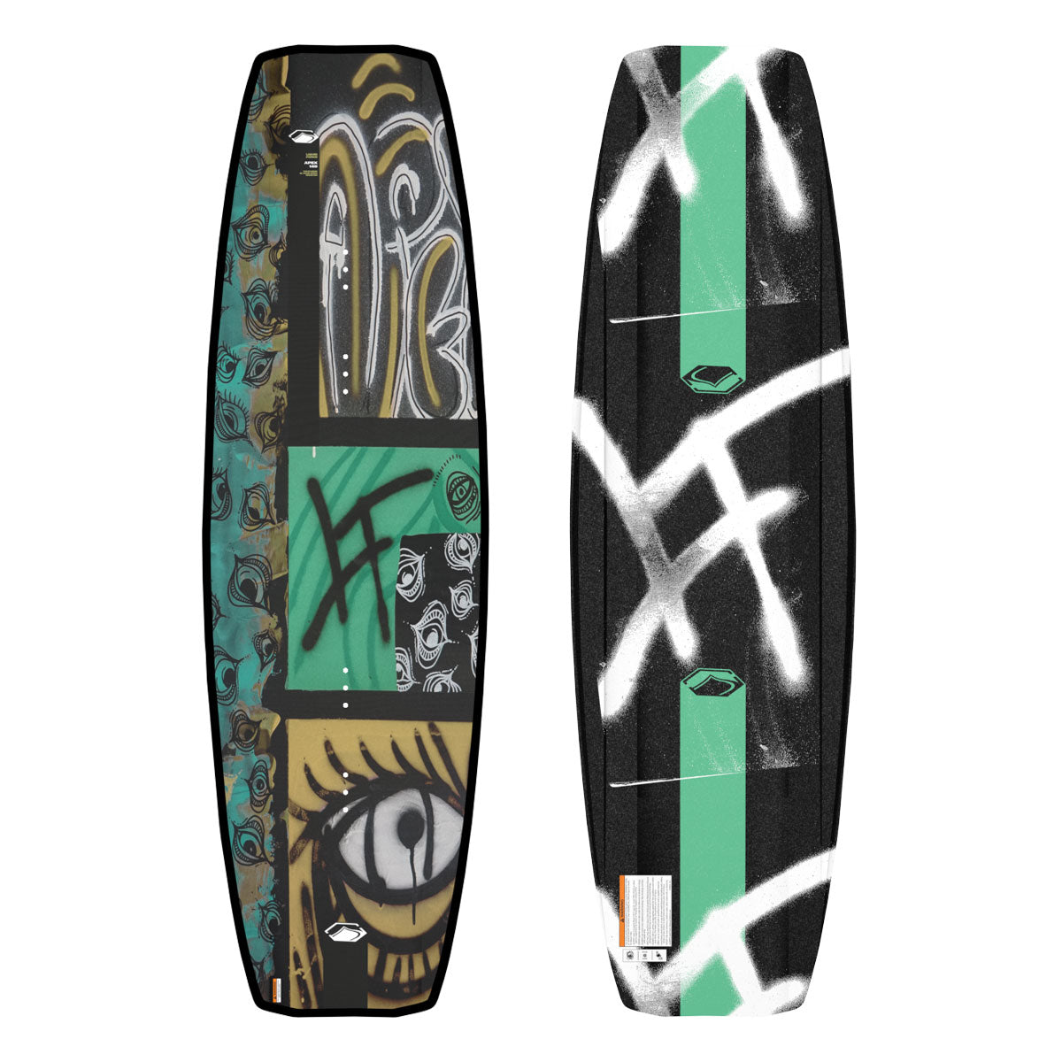 Liquid Force Apex 26