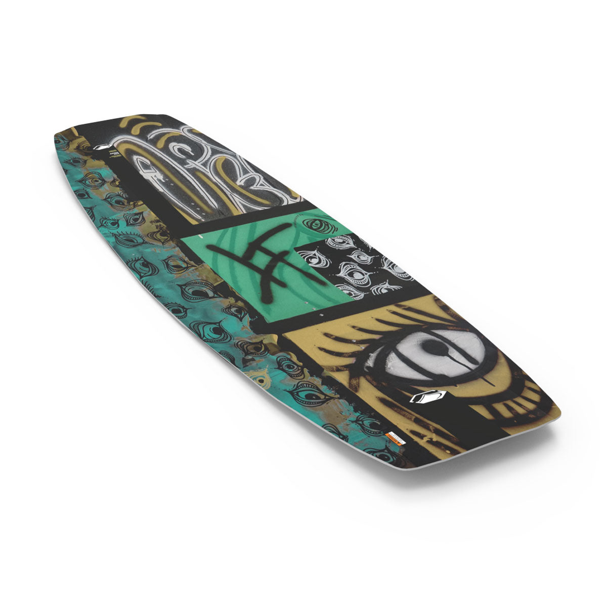 Liquid Force Apex 26
