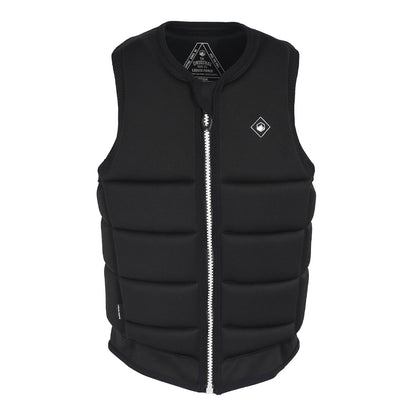 Liquid Force Men's Code Comp Vest Black